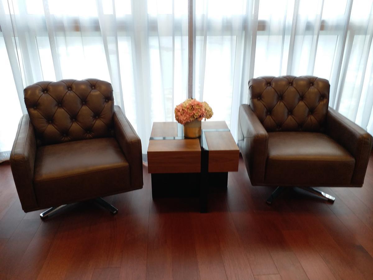 جوهر بهرو Jb City Paragon Serviced Apartment المظهر الخارجي الصورة