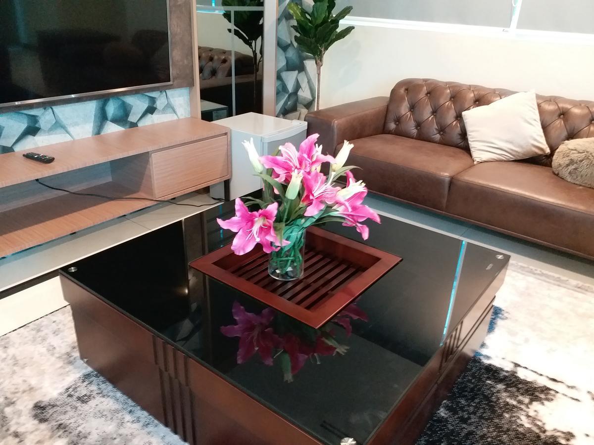 جوهر بهرو Jb City Paragon Serviced Apartment المظهر الخارجي الصورة